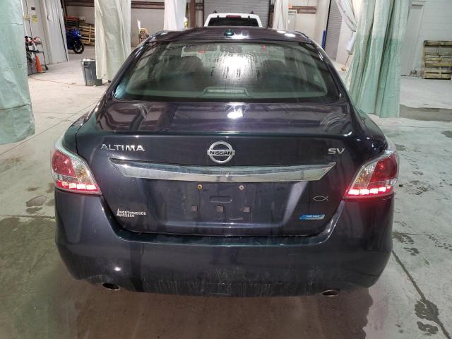Photo 6 from auction – 2014 NISSAN ALTIMA 2.5 with VIN 1N4AL3AP6EC127890