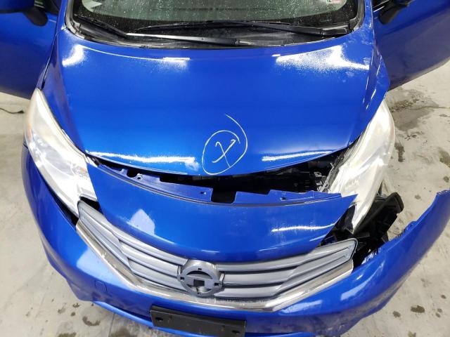 Photo 11 from auction – 2015 NISSAN VERSA NOTE with VIN 3N1CE2CP1FL437958