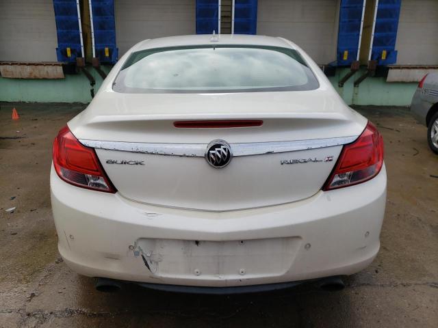 Photo 6 from auction – 2012 BUICK REGAL PREM with VIN 2G4GS5EV0C9211991