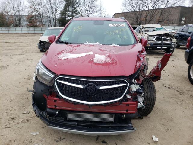 صورة رقم 5 من المزاد - 2019 BUICK ENCORE SPO مع VIN KL4CJ2SB6KB951809