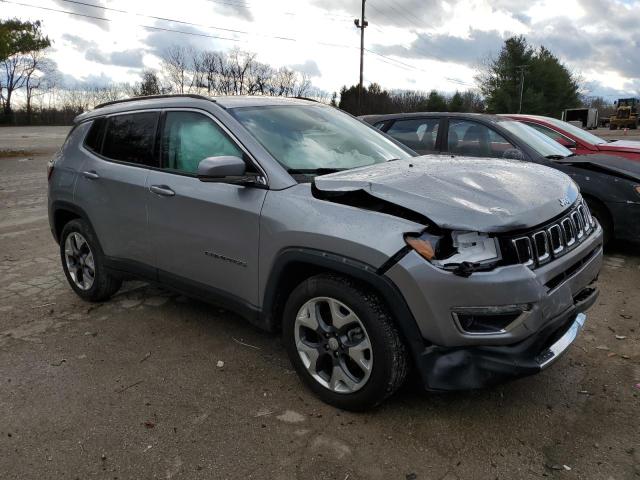 Photo 4 from auction – 2018 JEEP COMPASS LI with VIN 3C4NJCCBXJT358843