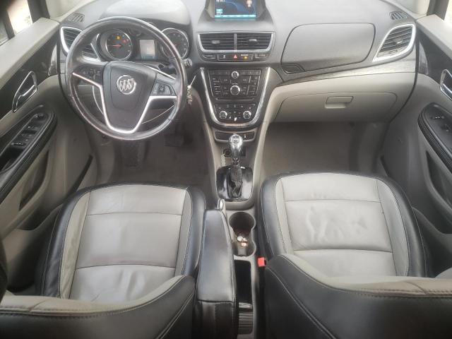 Photo 8 from auction – 2014 BUICK ENCORE with VIN KL4CJCSB0EB784843