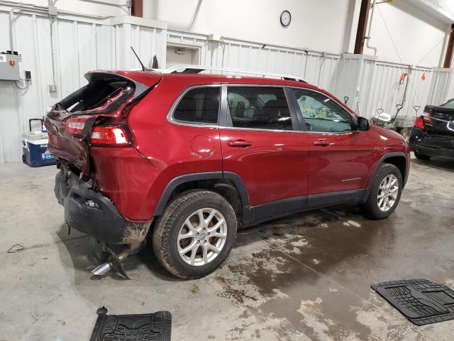 صورة رقم 3 من المزاد - 2014 JEEP CHEROKEE L مع VIN 1C4PJMCS8EW196676