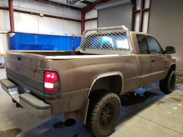 Photo 3 from auction – 2000 DODGE RAM 2500 with VIN 3B7KF2364YG158657
