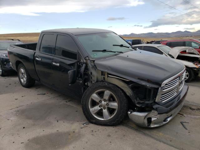 Photo 4 from auction – 2016 RAM 1500 SLT with VIN 1C6RR7GT1GS245210