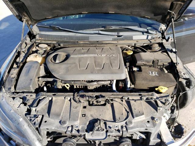 Photo 11 from auction – 2015 CHRYSLER 200 S with VIN 1C3CCCDG2FN711728