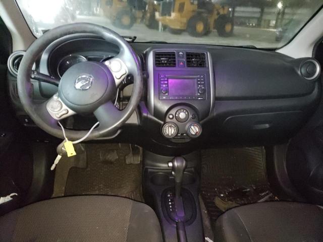 Photo 8 from auction – 2012 NISSAN VERSA S with VIN 3N1CN7APXCL937001