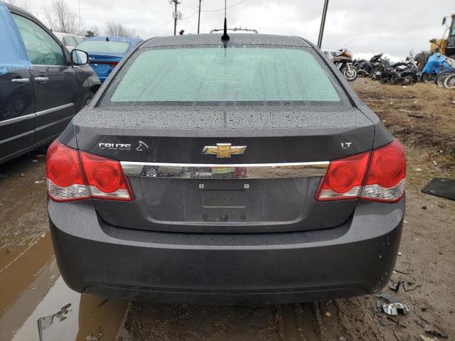Photo 6 from auction – 2014 CHEVROLET CRUZE LT with VIN 1G1PC5SB7E7422453
