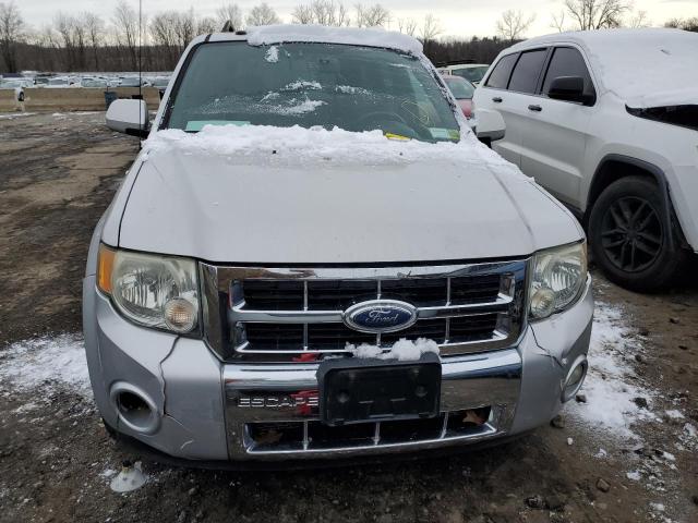 Photo 5 from auction – 2009 FORD ESCAPE LIM with VIN 1FMCU94G59KC50344