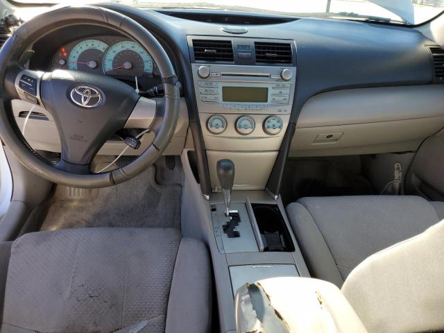 Photo 8 from auction – 2008 TOYOTA CAMRY CE with VIN 4T1BE46K38U787326