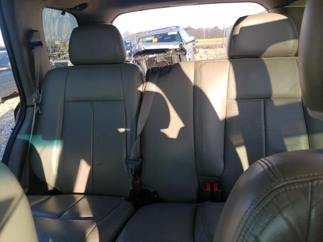 Photo 10 from auction – 2002 OLDSMOBILE BRAVADA with VIN 1GHDT13S022207680