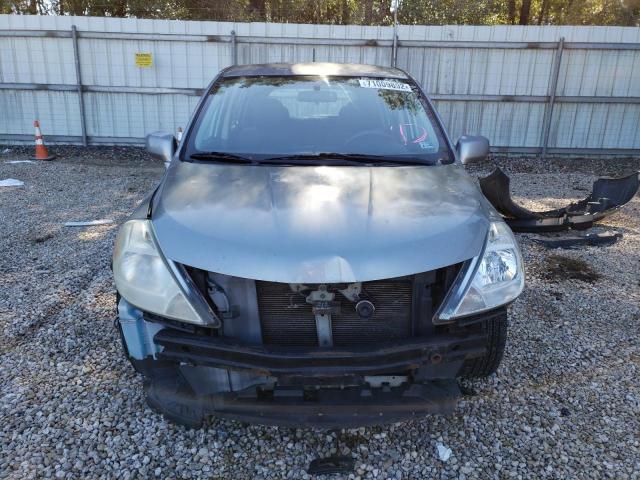 Photo 5 from auction – 2009 NISSAN VERSA S with VIN 3N1BC13E09L430580