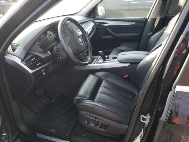 Photo 7 from auction – 2014 BMW X5 XDRIVE5 with VIN 5UXKR6C55E0J72961