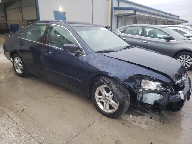 Photo 4 from auction – 2007 HONDA ACCORD SE with VIN 1HGCM56397A061305