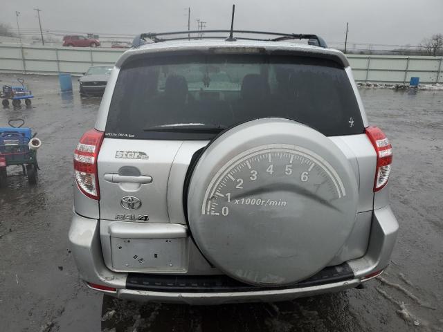 Photo 6 from auction – 2011 TOYOTA RAV4 with VIN JTMZF4DV9B5033393