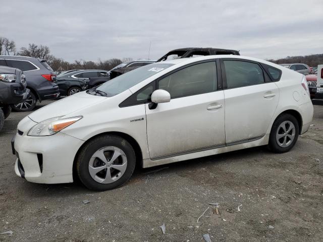 TOYOTA PRIUS 2012 z numerem VIN JTDKN3DU1C1533899 - Zdjęcie z aukcji