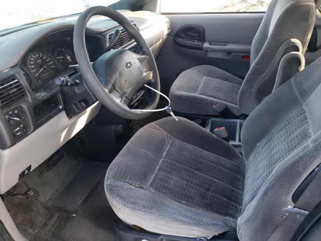 Photo 7 from auction – 2003 CHEVROLET VENTURE with VIN 1GNDX03E13D295375