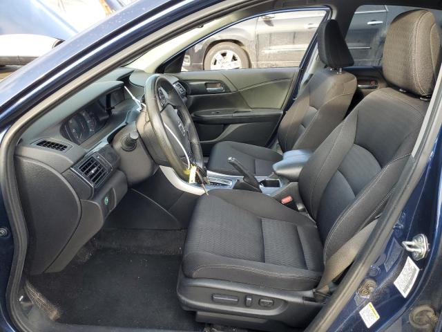 Photo 7 from auction – 2015 HONDA ACCORD SPO with VIN 1HGCR2F57FA098997