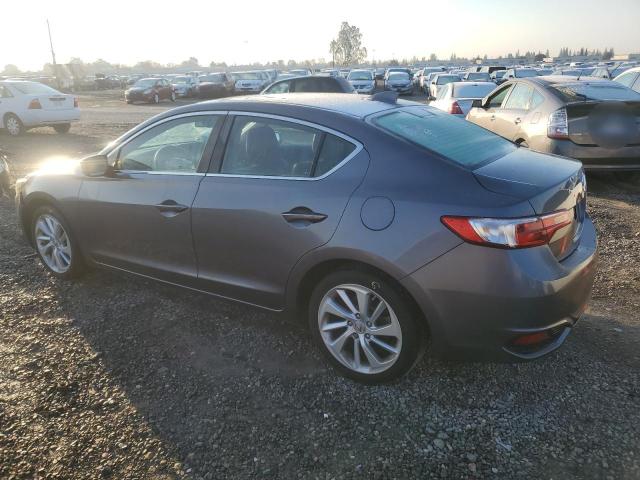 Photo 2 from auction – 2017 ACURA ILX PREMIU with VIN 19UDE2F73HA003694