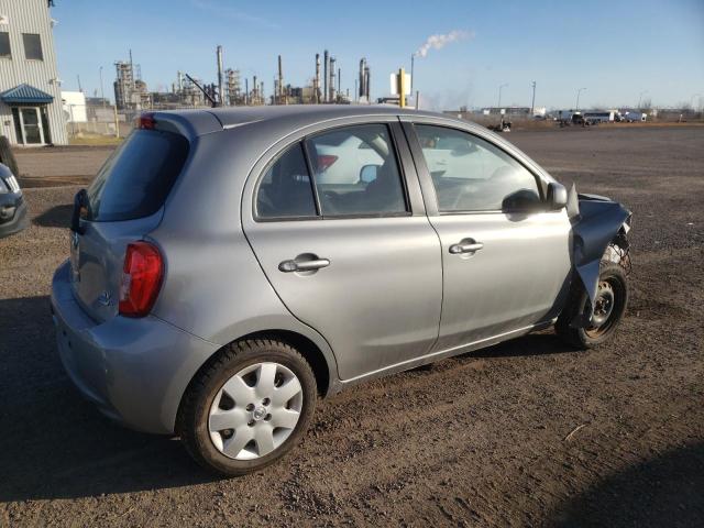 Photo 3 from auction – 2015 NISSAN MICRA with VIN 3N1CK3CP3FL247528