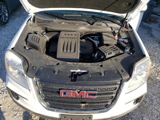Photo 12 from auction – 2017 GMC TERRAIN with VIN 2GKALMEK9H6336881