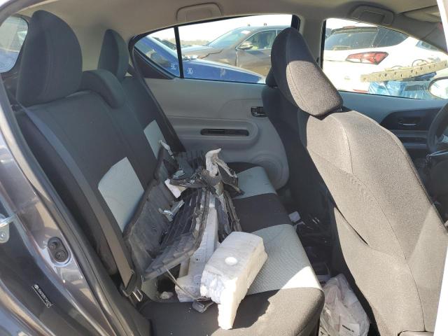 Photo 10 from auction – 2014 TOYOTA PRIUS C with VIN JTDKDTB35E1561074