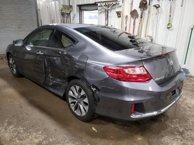 Photo 2 from auction – 2015 HONDA ACCORD EXL with VIN 1HGCT1B83FA013200