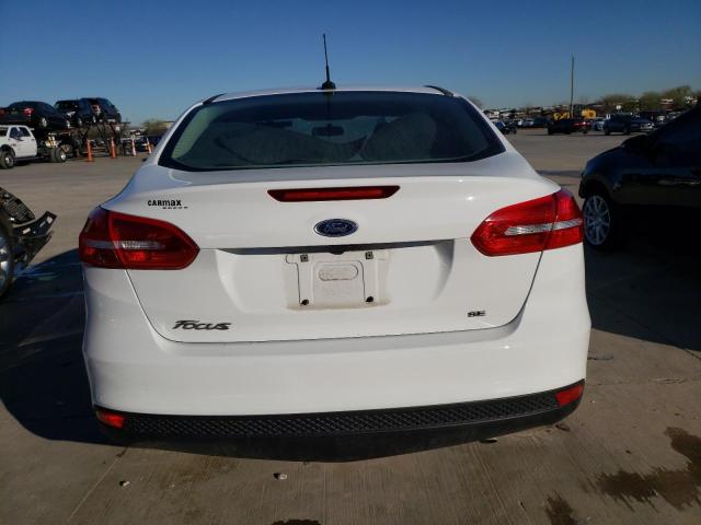 Photo 6 from auction – 2018 FORD FOCUS SE with VIN 1FADP3F26JL237508