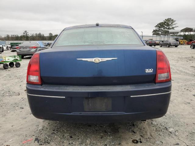 Photo 6 from auction – 2006 CHRYSLER 300 TOURIN with VIN 2C3KA53G86H246539