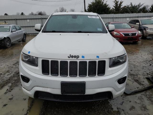 Photo 5 from auction – 2014 JEEP GRAND CHER with VIN 1C4RJFAG7EC555312