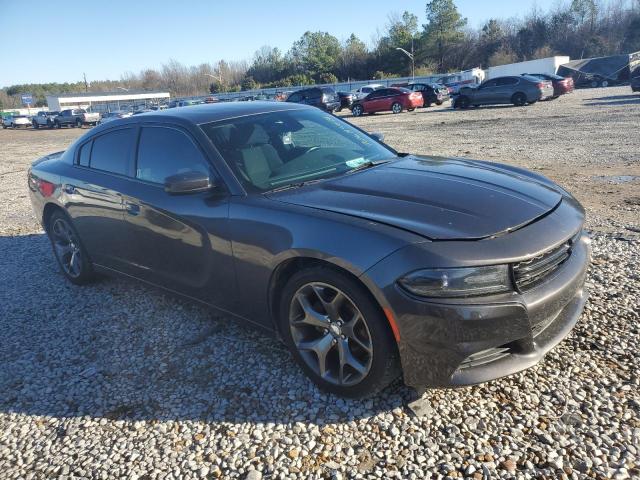 Photo 4 from auction – 2015 DODGE CHARGER SX with VIN 2C3CDXHG1FH890559