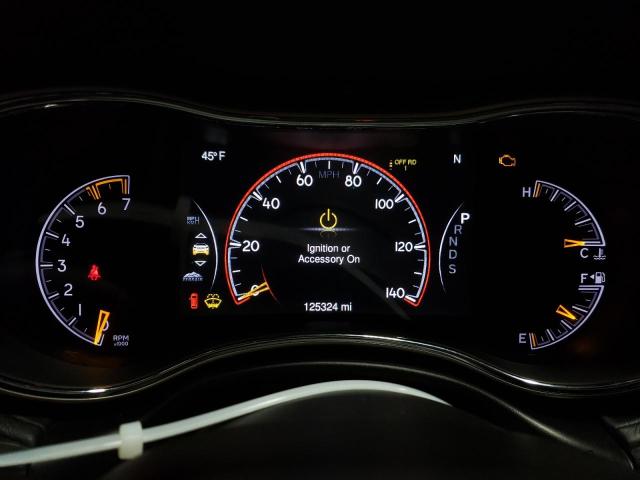 Photo 9 from auction – 2014 JEEP GRAND CHER with VIN 1C4RJFCT0EC399995