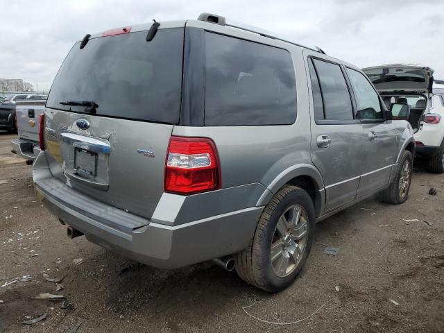Photo 3 from auction – 2008 FORD EXPEDITION with VIN 1FMFU20598LA85335