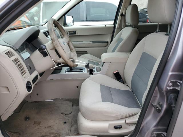 Photo 7 from auction – 2008 FORD ESCAPE with VIN 1FMCU03158KC66843