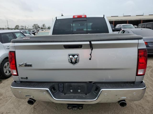 Photo 6 from auction – 2017 RAM 1500 SLT with VIN 1C6RR6LT8HS505720
