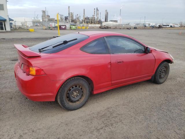 Photo 3 from auction – 2003 ACURA RSX with VIN JH4DC53623C803819