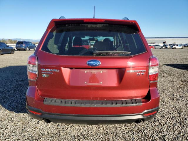 Photo 6 from auction – 2015 SUBARU FORESTER 2 with VIN JF2SJGUC1FH525969