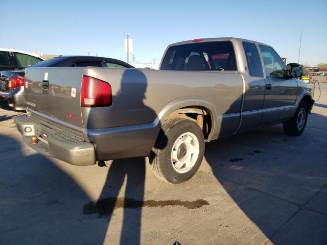 Photo 3 from auction – 2000 GMC SONOMA with VIN 1GTCS19W8Y8122669