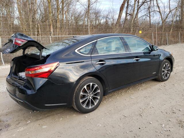 Photo 3 from auction – 2016 TOYOTA AVALON HYB with VIN 4T1BD1EB5GU051764