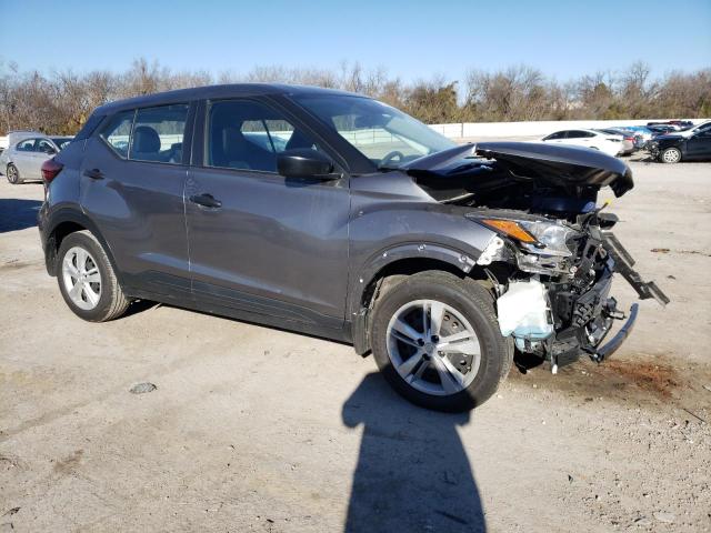 Photo 4 from auction – 2021 NISSAN KICKS S with VIN 3N1CP5BV8ML528699