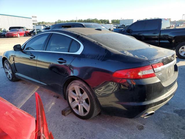 Photo 2 from auction – 2011 JAGUAR XF with VIN SAJWA0FB9BLS20210