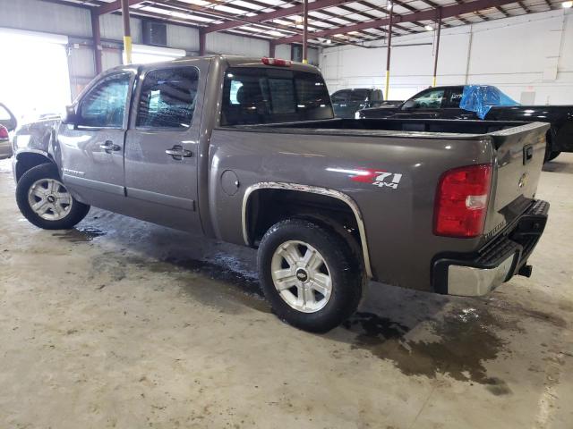 Photo 2 from auction – 2007 CHEVROLET silverado with VIN 2GCEK13M971527330