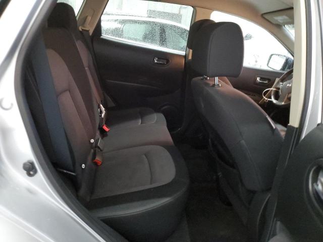 Photo 11 from auction – 2011 NISSAN ROGUE S with VIN JN8AS5MV0BW684442