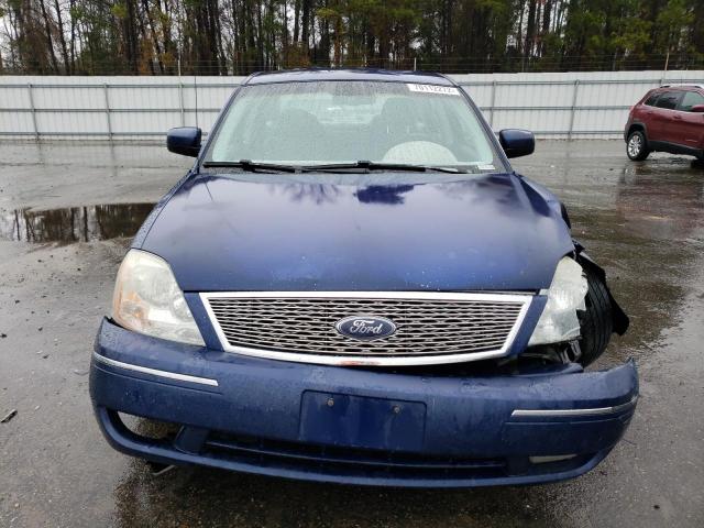 Photo 5 from auction – 2007 FORD FIVE HUNDR with VIN 1FAHP24167G108787
