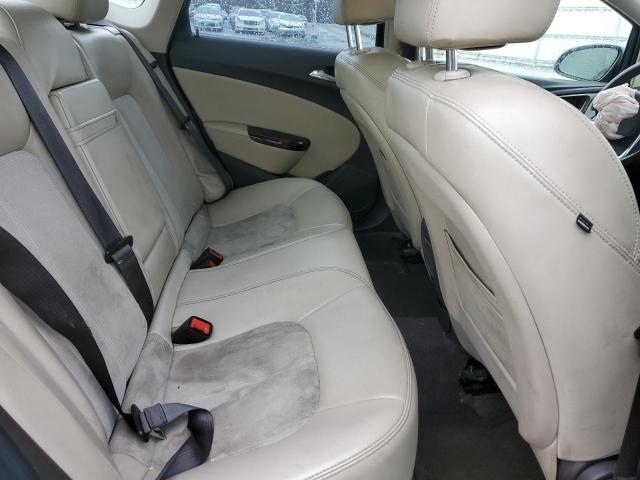 Photo 10 from auction – 2013 BUICK VERANO with VIN 1G4PP5SKXD4109601