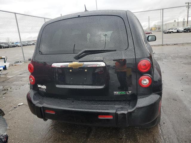 Photo 6 from auction – 2010 CHEVROLET HHR LT with VIN 3GNBABDB8AS533664