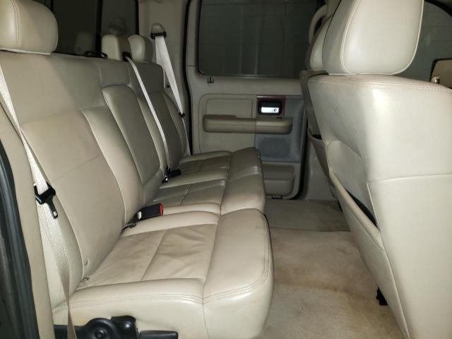 Photo 10 from auction – 2006 FORD F150 SUPER with VIN 1FTPW14586FA15165
