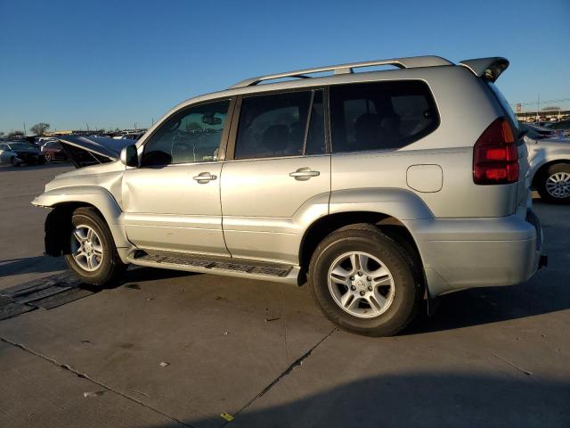 Photo 2 from auction – 2005 LEXUS GX 470 with VIN JTJBT20X850093931