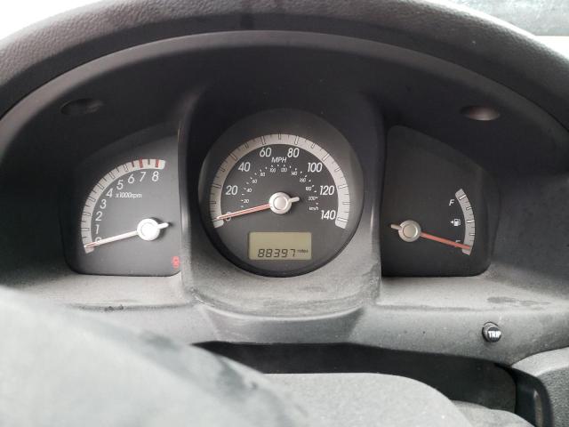 Photo 9 from auction – 2009 KIA SPORTAGE with VIN KNDJF723997639971
