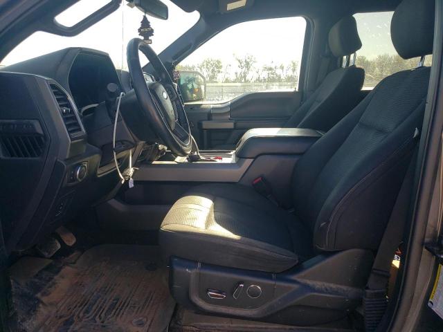 Photo 7 from auction – 2017 FORD F150 SUPER with VIN 1FTEW1EF1HKD87956